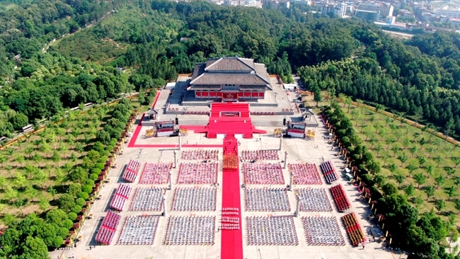 6月11日盼归速归!(图1)
