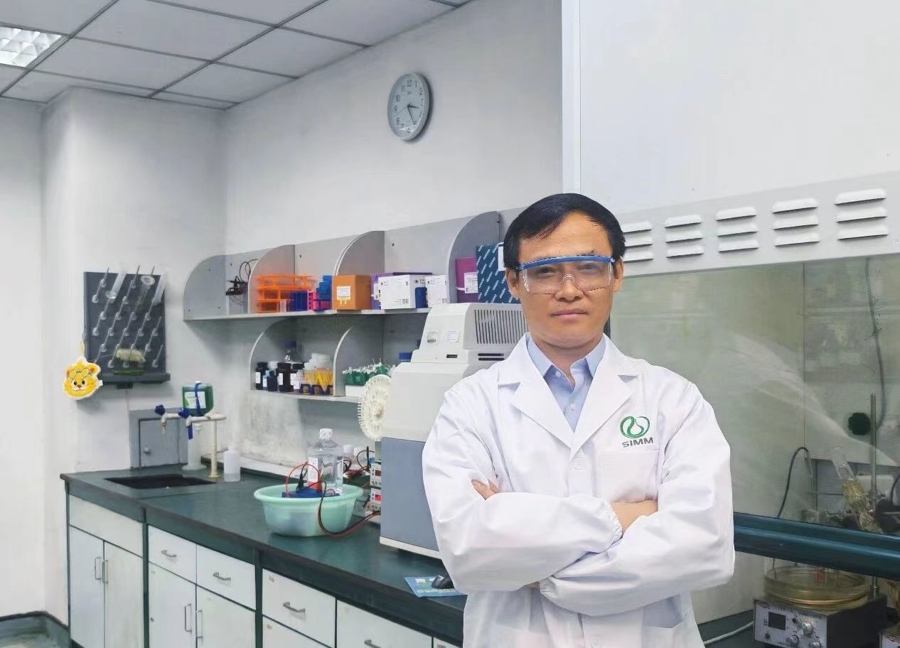 全球活水浇灌长三角科创：“扶上马送一程”背后的五年答卷(图3)