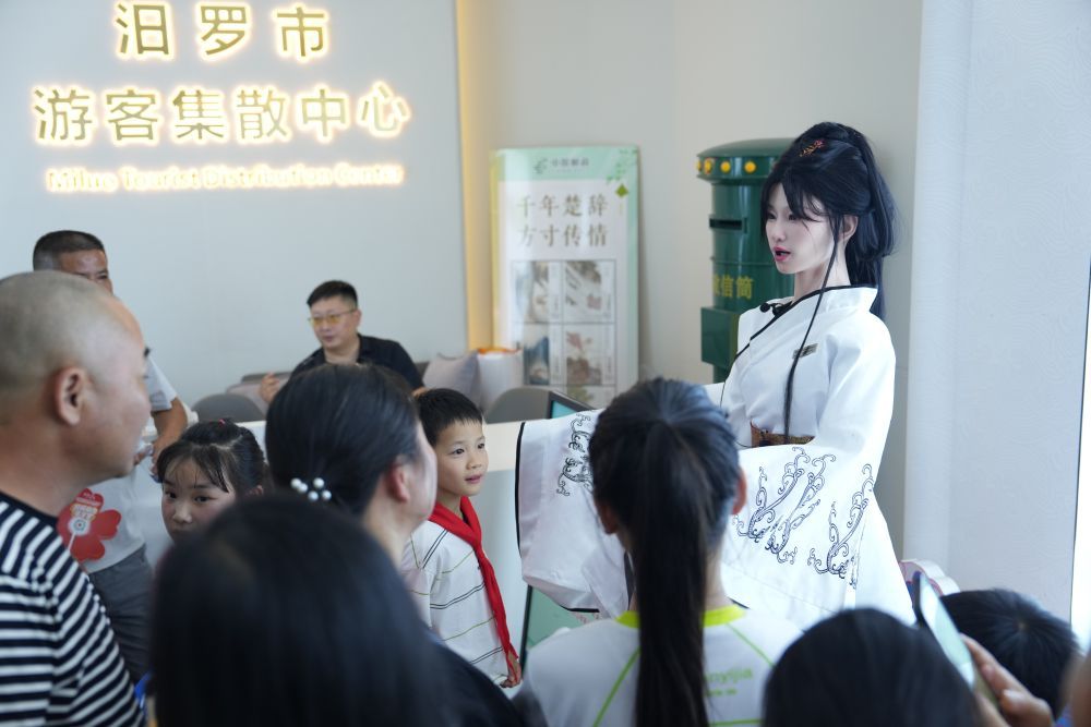 端午新韵：生产端、场景端、消费端“科技三重奏”(图4)