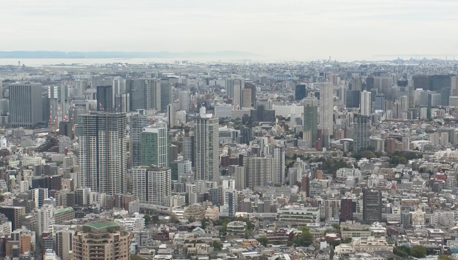 铜价上涨 日本住宅水表失窃严重