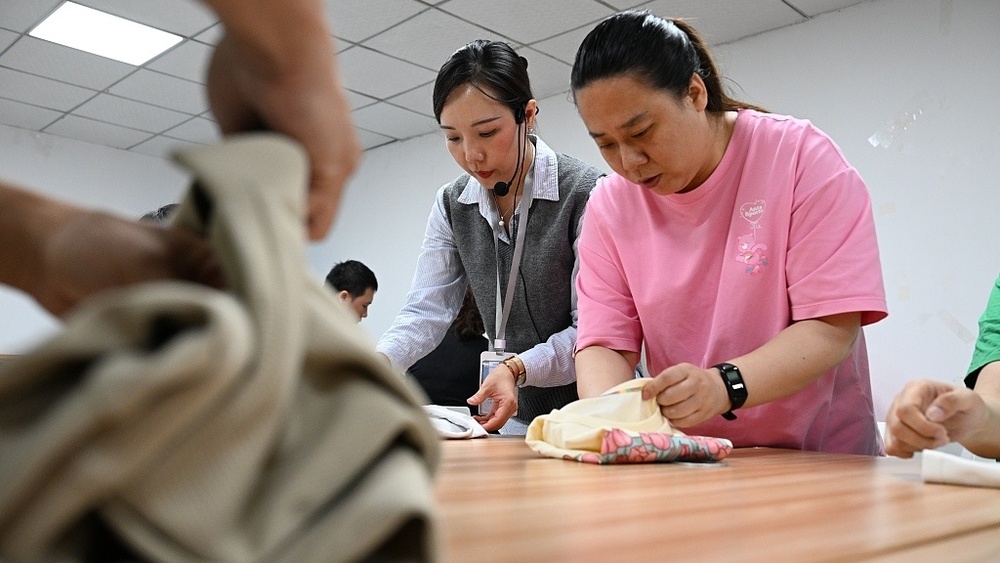进一步保障提升残疾人生活品质多方面部署→(图5)