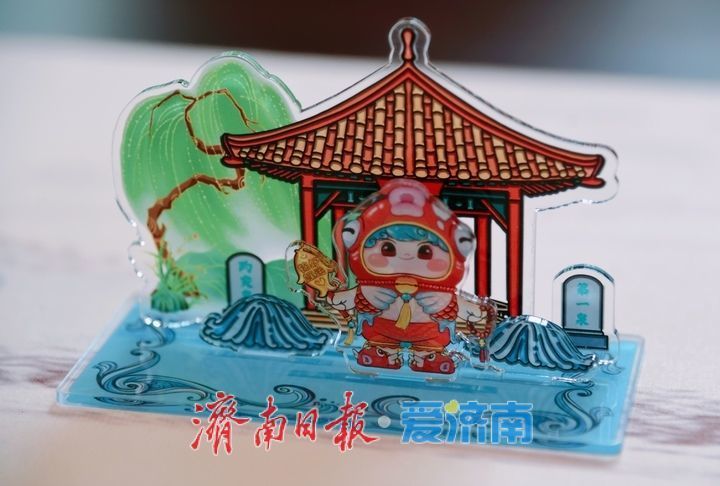 湖光悦色·荷映泉城!济南市第40届荷花艺术节7月3日灿烂启幕