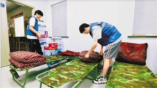 买球股份有限公司:浙江全力以赴防御“巴威”(图2)