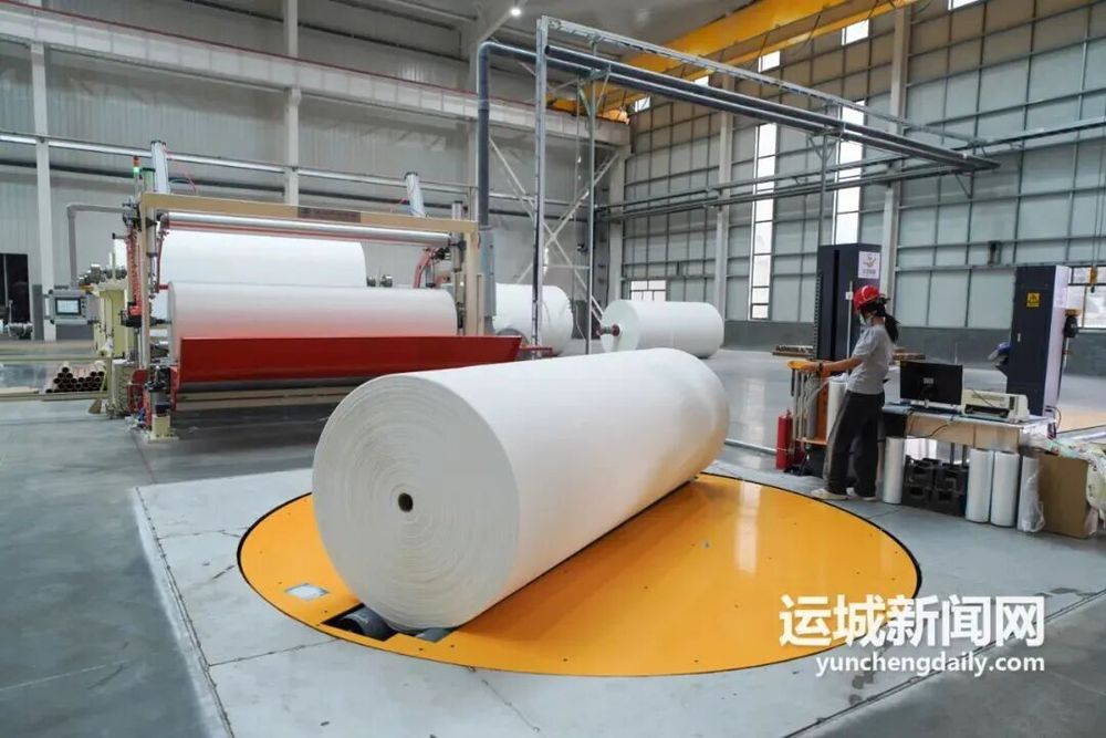 临猗现代农业产业示范区位列山西十三个农业类开发区第一名(图3)