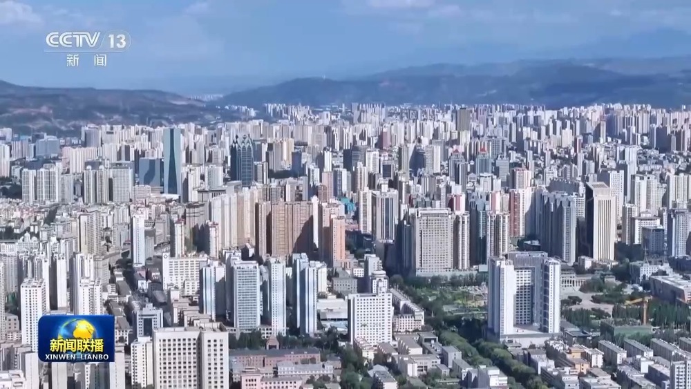 新思想引领新征程丨东西部协作推动共同富裕迈出坚实步伐(图4)