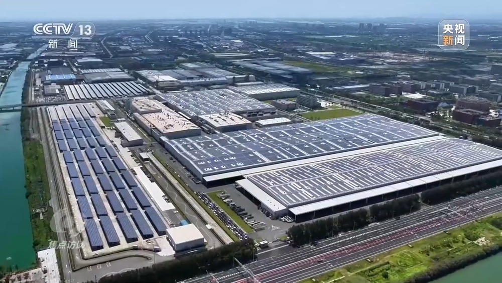 焦点访谈丨多项重大工程进度条刷新将这样改变你我生活(图17)