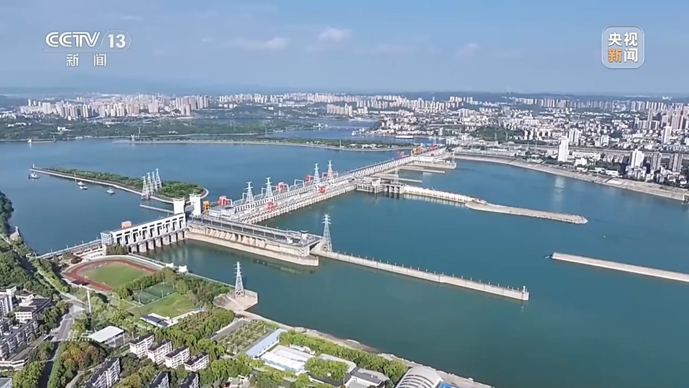 焦点访谈丨多项重大工程进度条刷新将这样改变你我生活(图10)