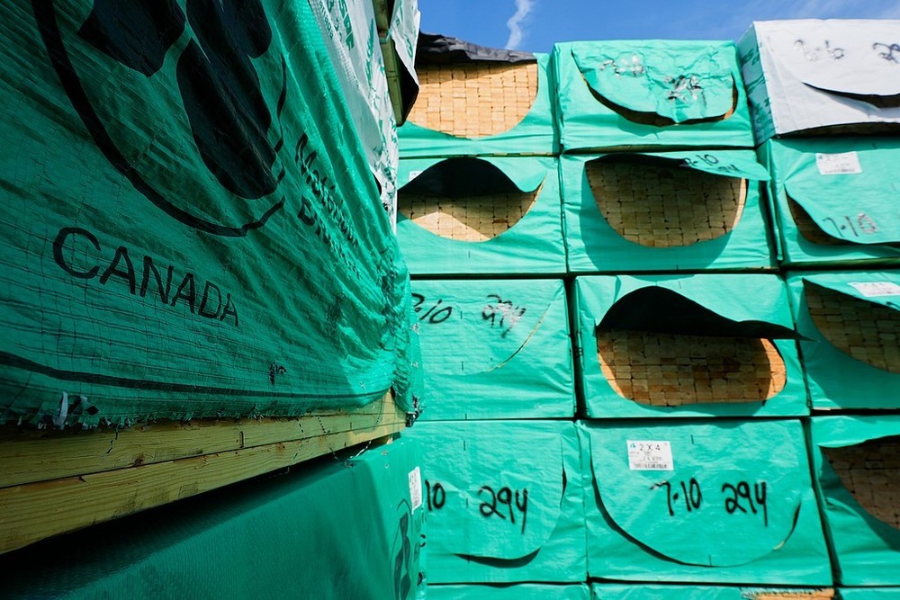 “美国不需要加拿大”？ 贸易数据不同意