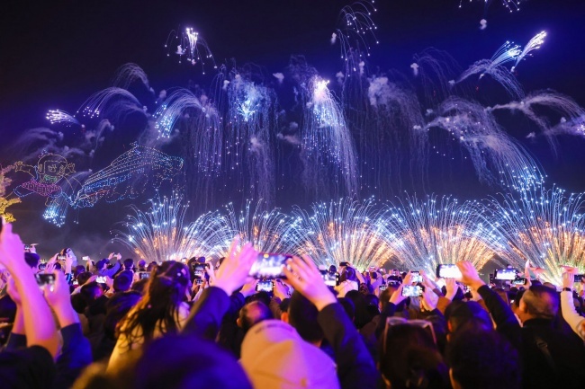 上海·海上世界两周年庆即将扬帆起航(图1)