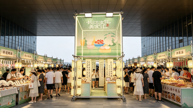 上海·海上世界两周年庆即将扬帆起航(图3)