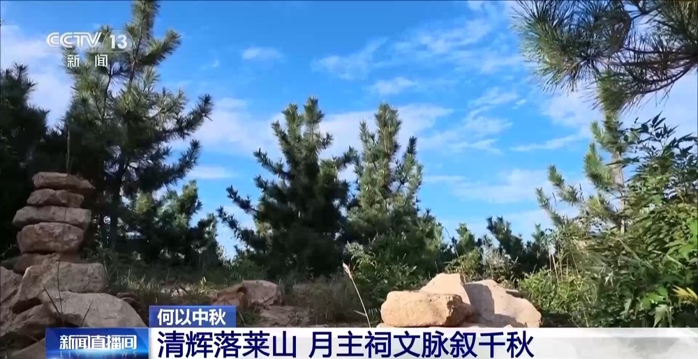 从莱山祭月到敦煌月宫留存着哪些中秋文化的历史脉络?(图4)
