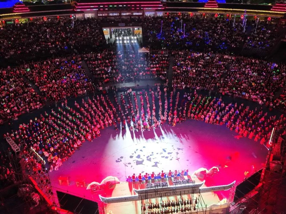 国庆假期第三天,湖南接待游客1422.14万人次