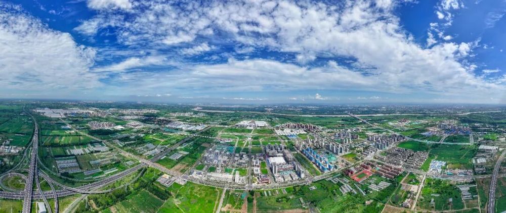 AIIC2026即将启幕这场国家级人工智能行业盛会缘何落地济南起步区(图1)