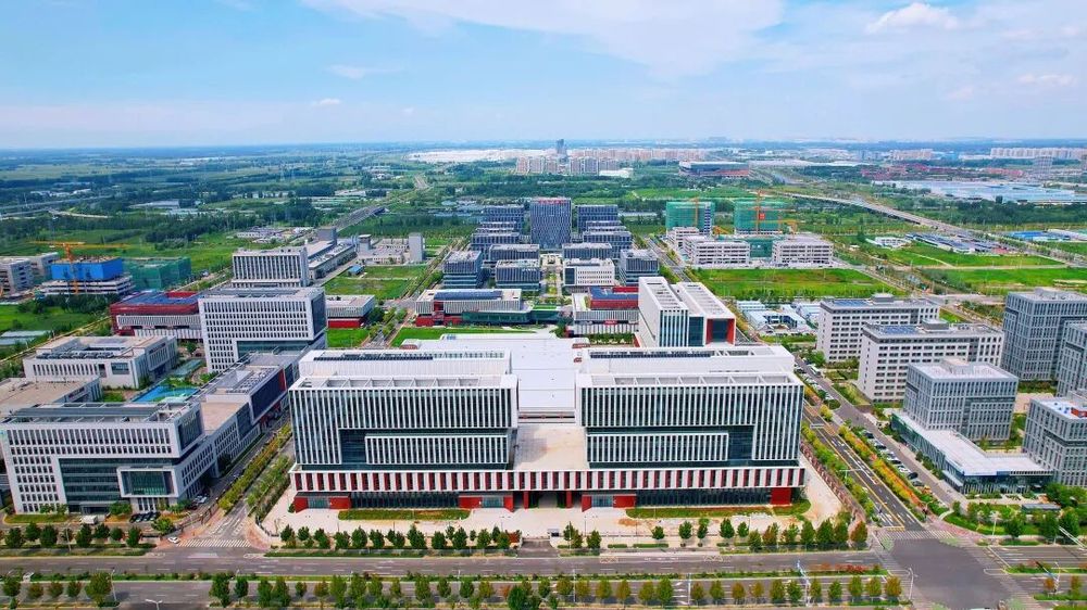 AIIC2026即将启幕这场国家级人工智能行业盛会缘何落地济南起步区(图4)