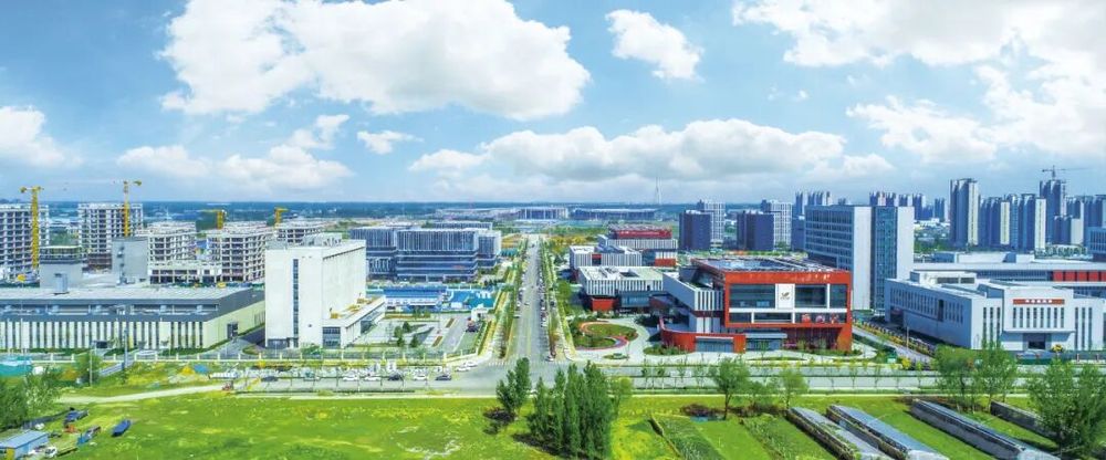 AIIC2026即将启幕这场国家级人工智能行业盛会缘何落地济南起步区(图2)