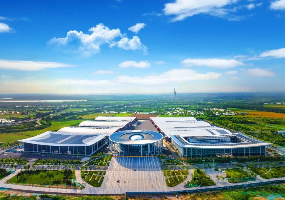 AIIC2026即将启幕这场国家级人工智能行业盛会缘何落地济南起步区(图7)
