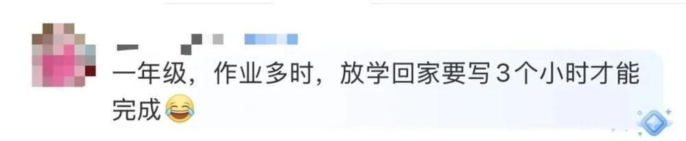 四川一小学要求家长每天上传辅导作业视频？