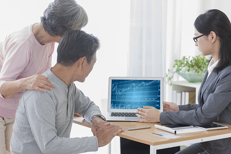 涉老年人在线教育类纠纷有什么特点?“学到老”怎样才能避坑?(图3)