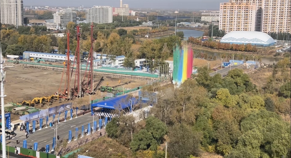 黑龙江消费文旅流量变势能(图1)