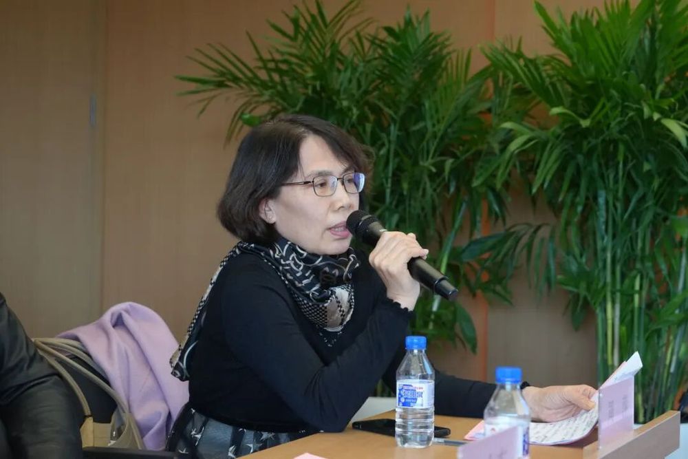 吉林科技职业技术学院举办“线场育人模式研讨会”(图13)
